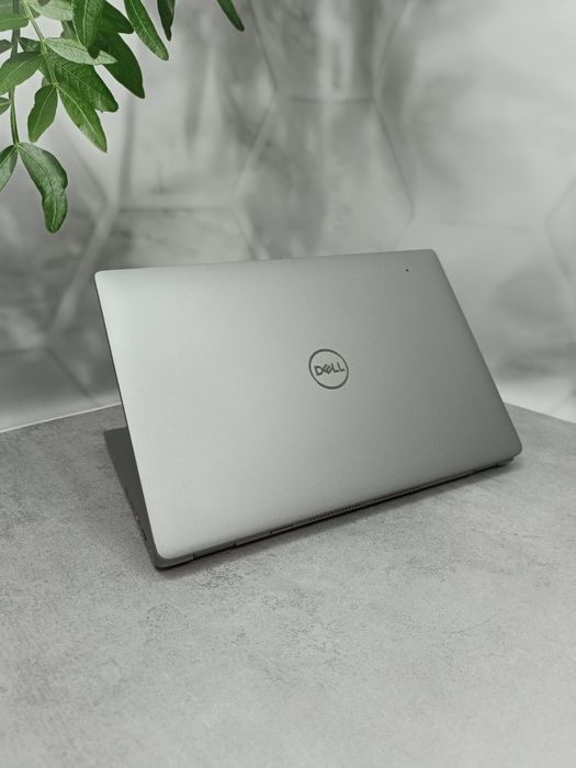 Ноутбук Dell Latitude 5420 i5-1135G7/16 ГБ/256GB/14" FHD IPS