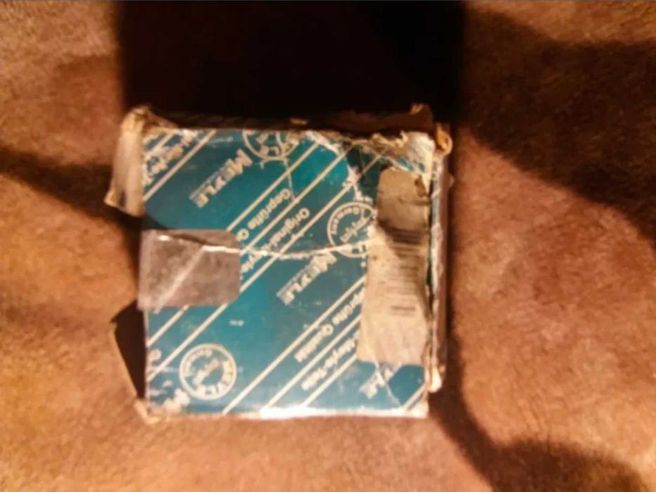 Підшипник маточиний Meyle Germany 31-14 650 0003 (старий номер 311443)