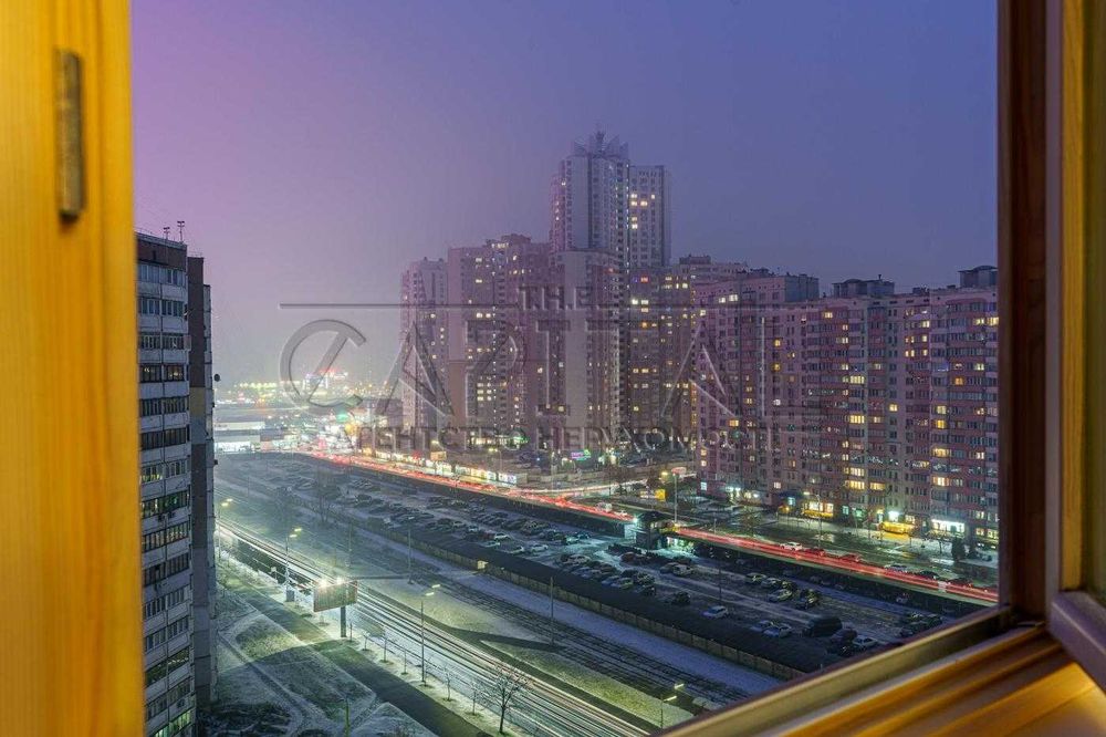 3-комнатная квартира по адресу Григоренко пр. (площадь 120 м²) - Atlanta.ua - фото 20