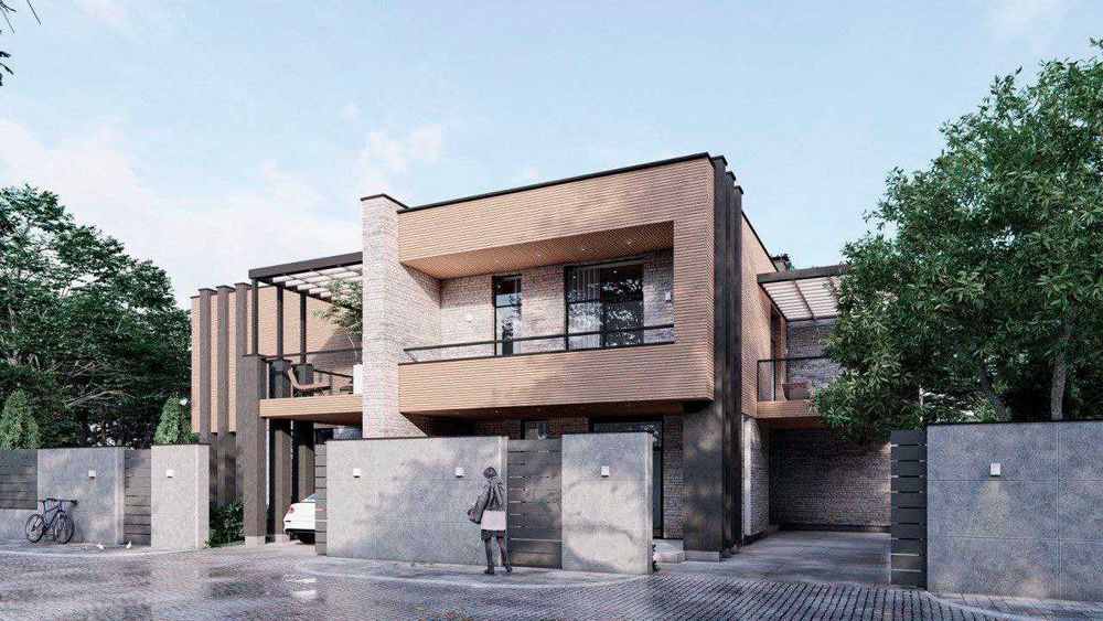 АКЦІЯ! РОЗТЕРМІНУВАННЯ 5 років| Таунхаус | Буча | Преміальне КМ