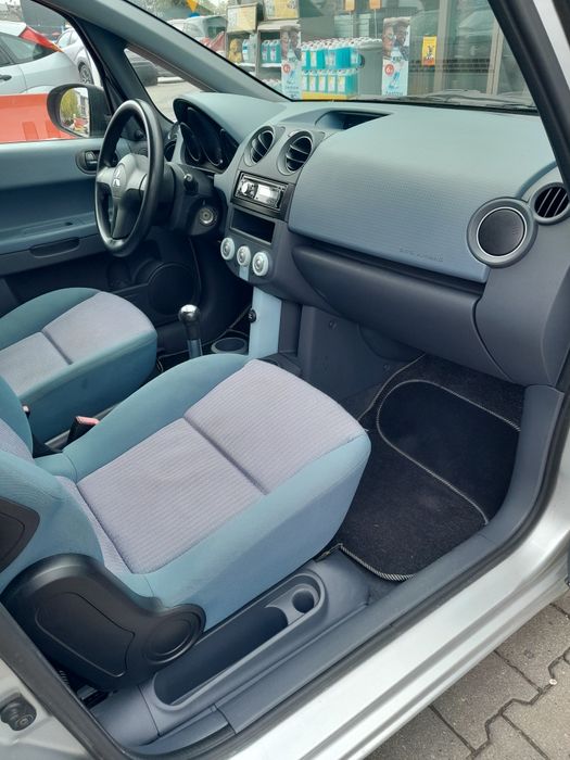Mitsubishi Colt 1.1 75 kW 2005 klima stan idealny