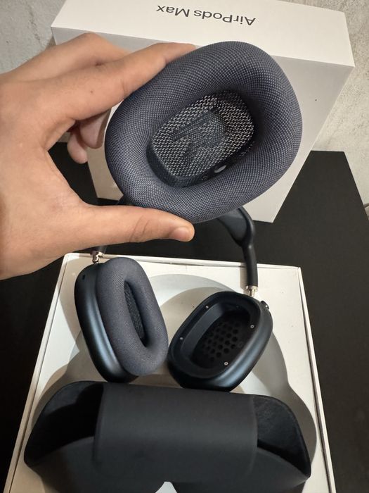 Airpods Max 2 Geracão