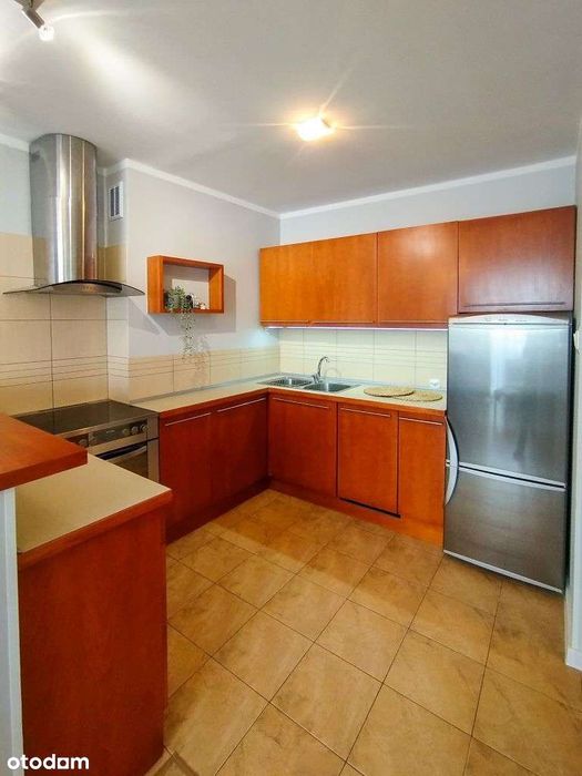 Apartment in Poznań, Jeżyce - View 4