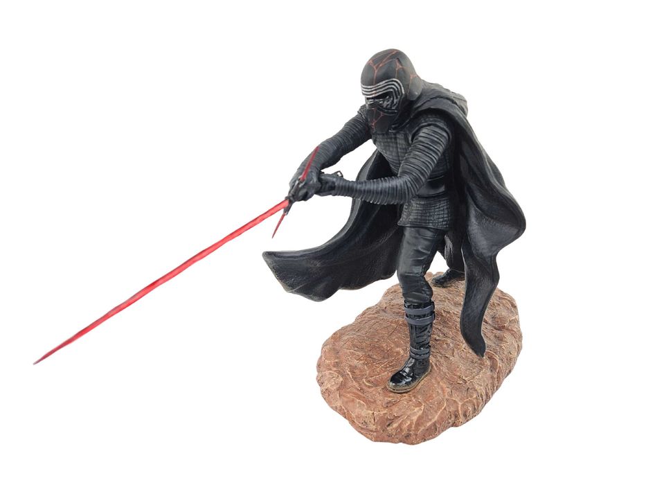 Статуетка Diamond Select Star Wars – Епізод 9 Kylo Ren Statue