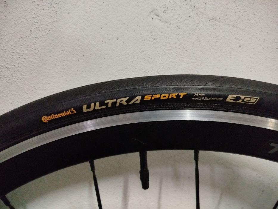 Bicicleta Trek Madone 3.1