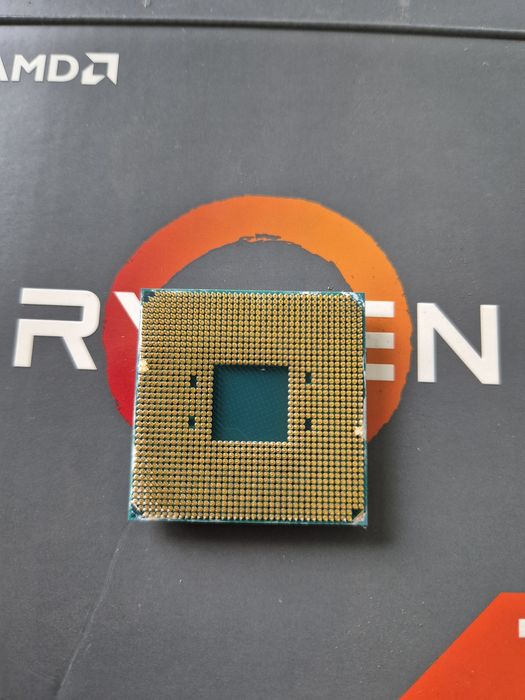 AMD Ryzen 7 1800X