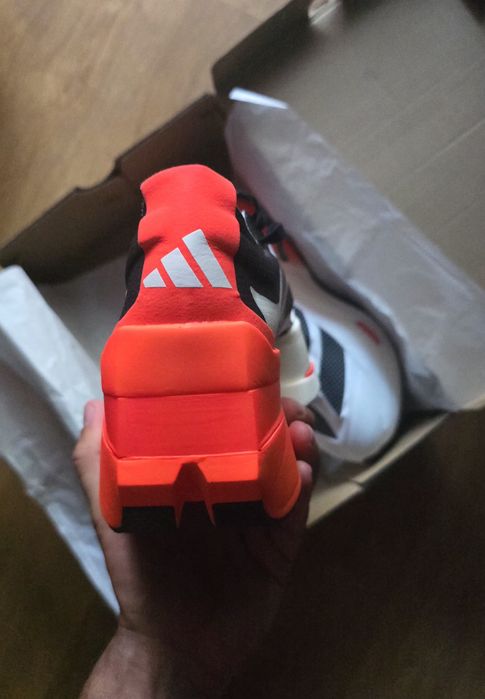 Adidas Adizero Dropset Elite