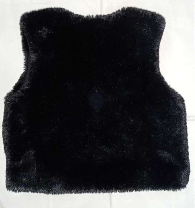 Colete menina 8 anos