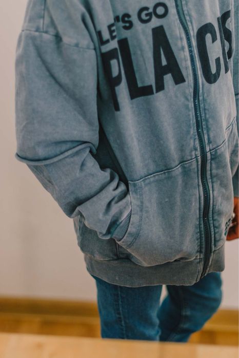 Худі на замку, розмір 146