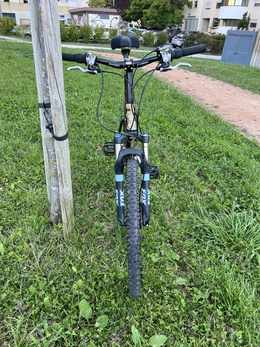 Bicicleta Mondraker Suspensão Total Topo Gama