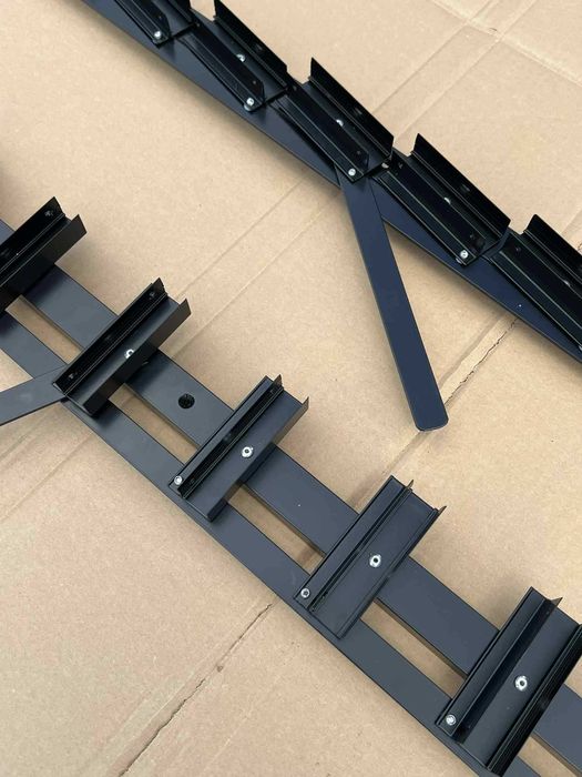 Mechanizm Żaluzji Tarasowych Ruchome Deseczki Na Zamówienie | 1mb