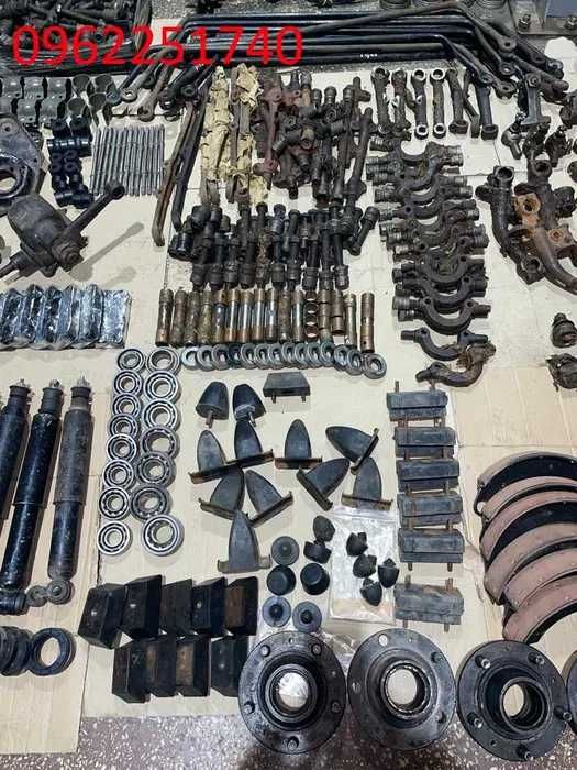 Запчасти Газ 24, Волга, Газ 21