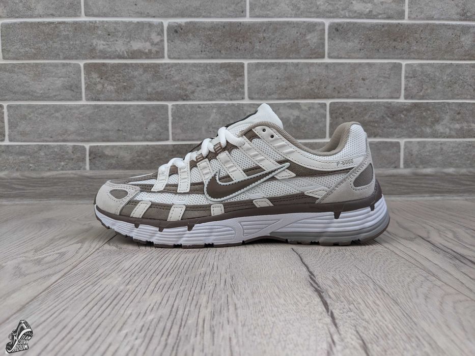 Кроссовки мужские \ женские Nike P-6000 \ Найк П-6000 \ 36 - 41 размер
