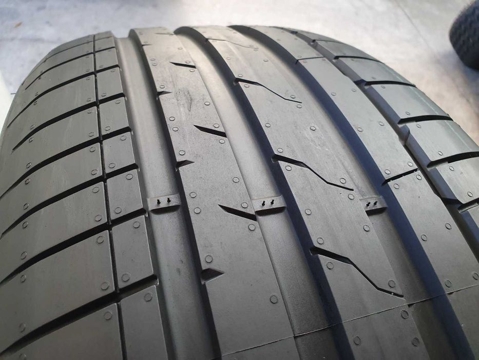 2x Hankook Ventus S1 Evo 3 EV  255/50r19 Nowe 2025r