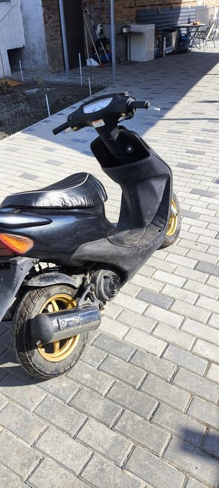 Продам Хонда діо 35 zx