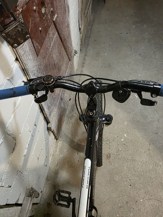 Kross hexagon V6