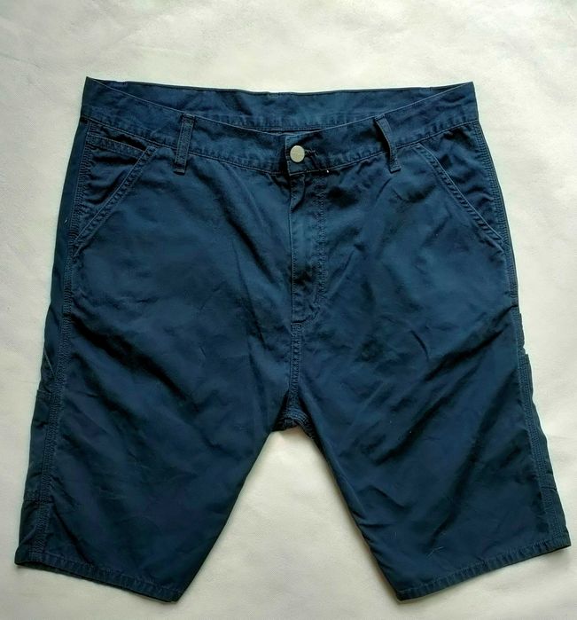 Carhartt spodenki bermudy szorty na lato washed 33