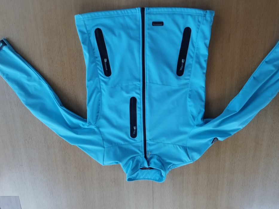 Kurtka outdoor Iguana - M damska 10.000mm