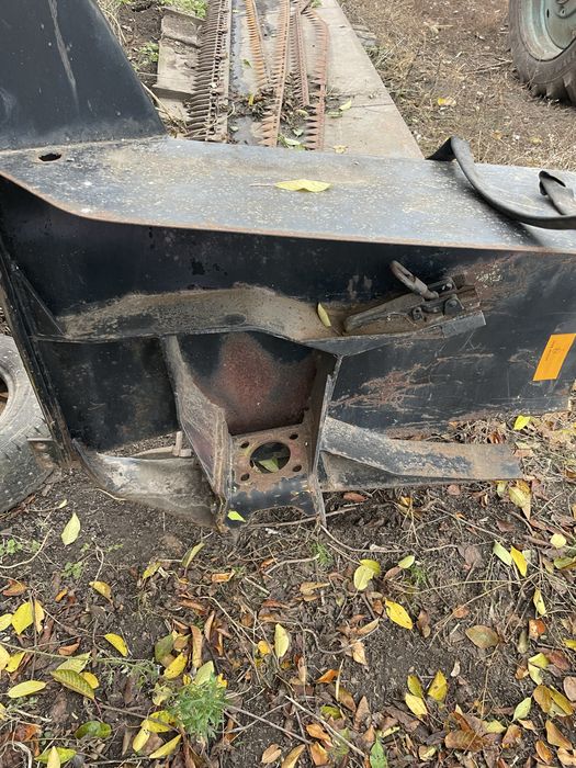 Ріпаковий стіл 6.1