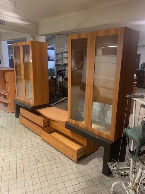 Móvel de sala de jantar