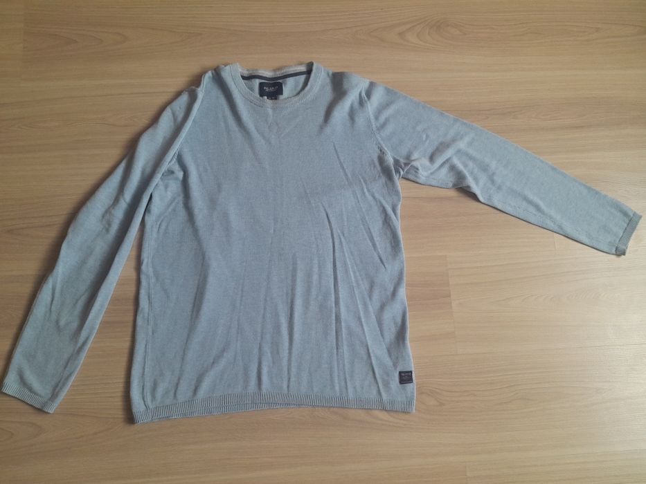 Sweter  męski pull&bear