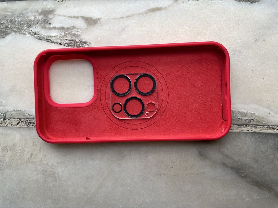 Capa para iPhone 15 Pro