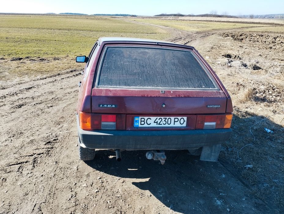 Продам ВАЗ 21093