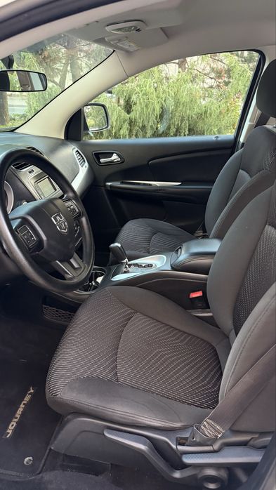 Продам авто Dodge Journey 2015