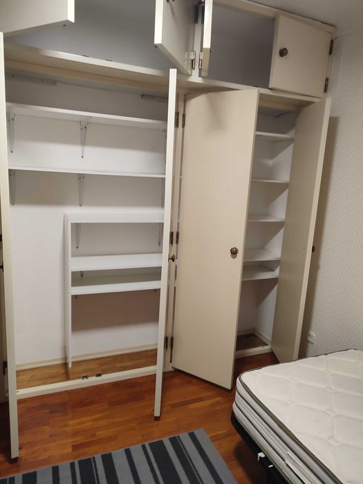 Quarto em Leiria para estudante