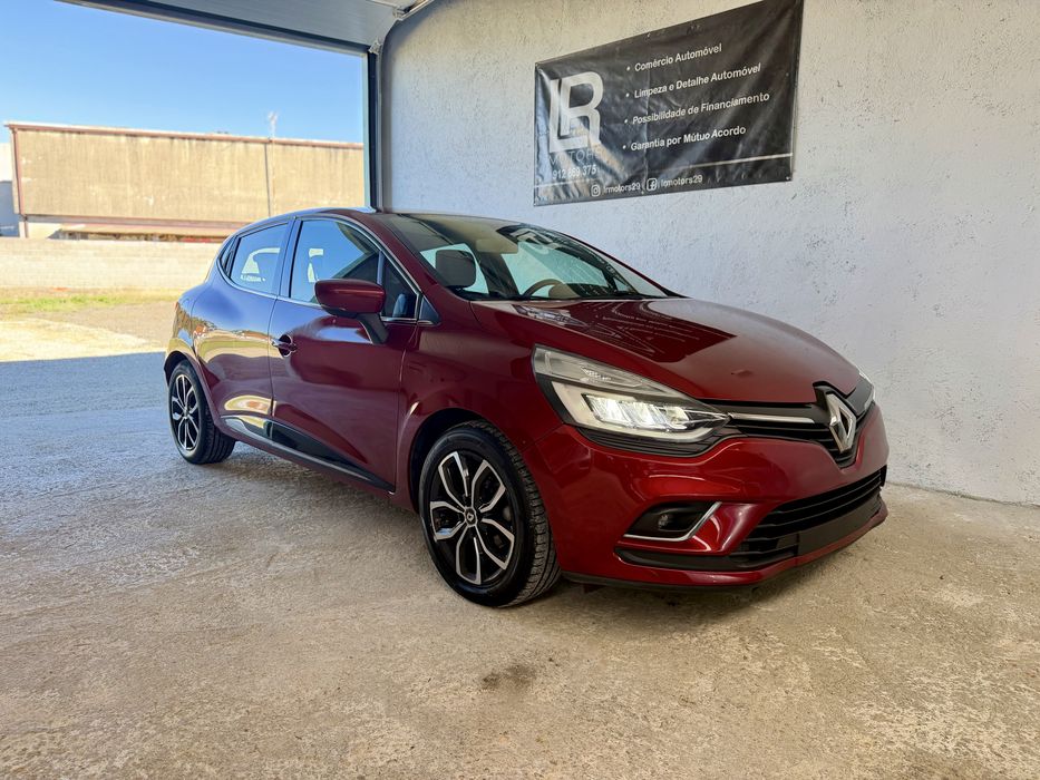 Renault Clio 0.9 TCe 90cv Intens - Desde 129€ Mês — photo 2