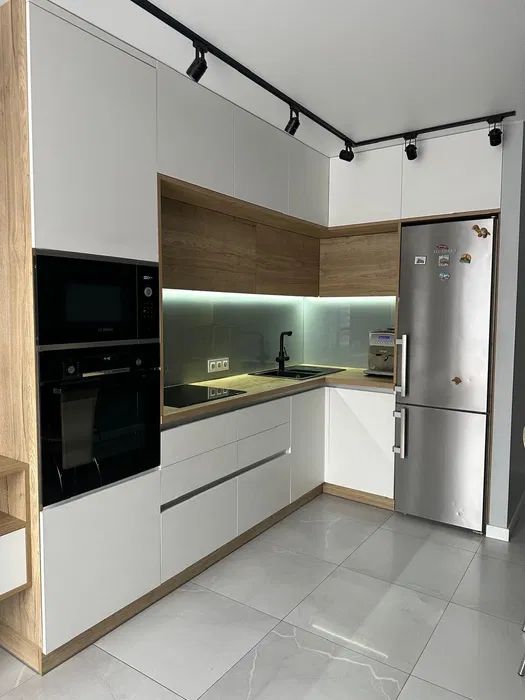 Продам 3-кімнатну квартиру, Перемога-1, ЖК River Park