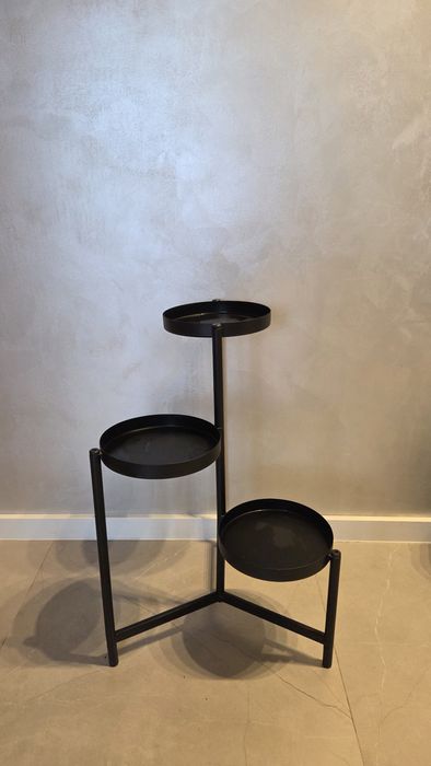 Kwietnik IKEA Olivblad