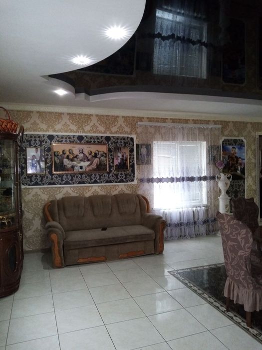 Дом, Терновка,ул.Восточная-42500$,Сертификат+