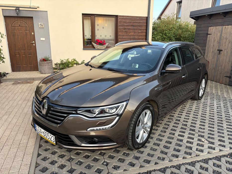 Renault Talisman