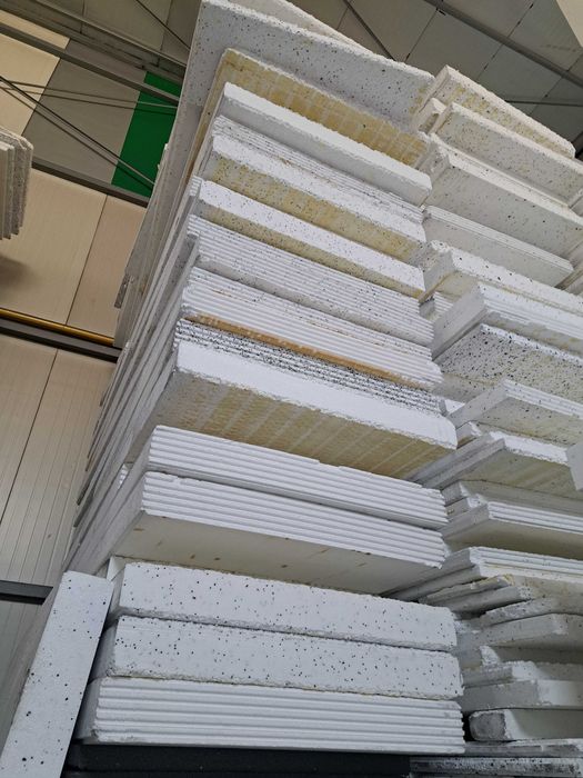 styropian ocieplenia