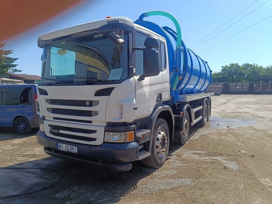Scania