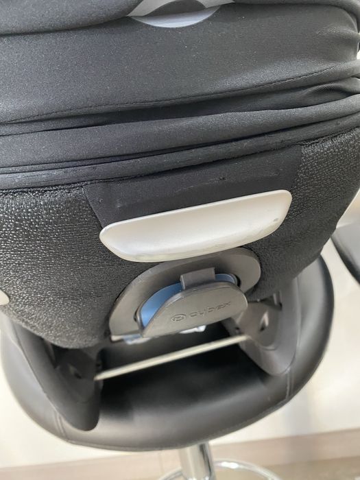 Babycoque cybex cloud Z