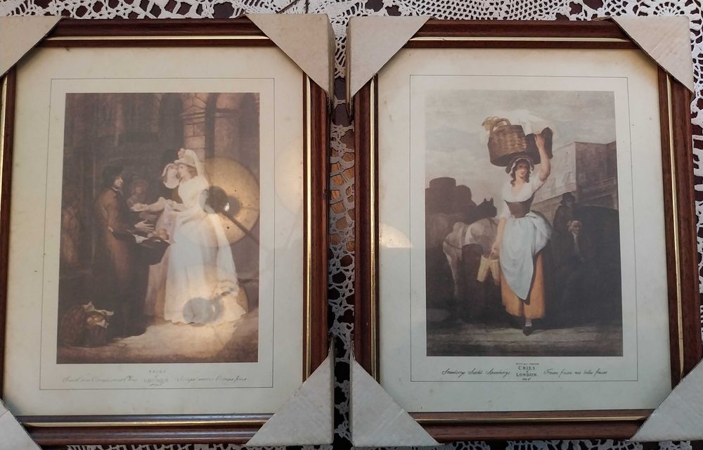 Frames - Set of 5 Frames64285236994051122