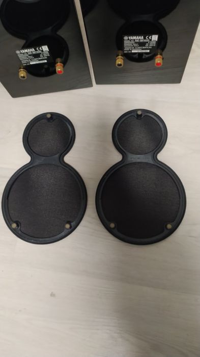 Колонки Yamaha NS - BP 400