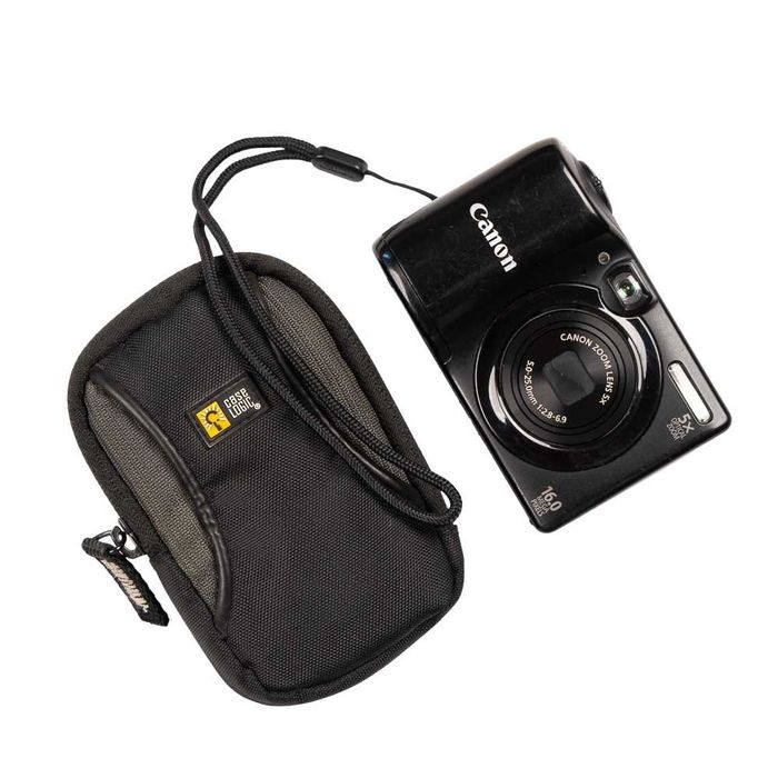 Aparat kompaktowy Canon PowerShot A1300