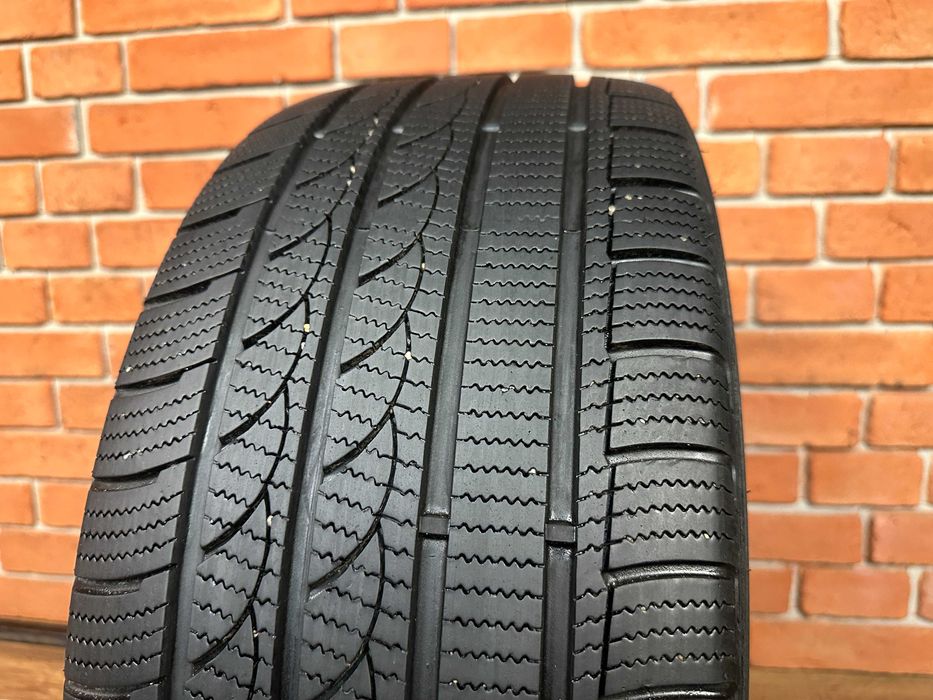 Opona Imperial ICE-PLUS  245/45R17 99V XL 7mm