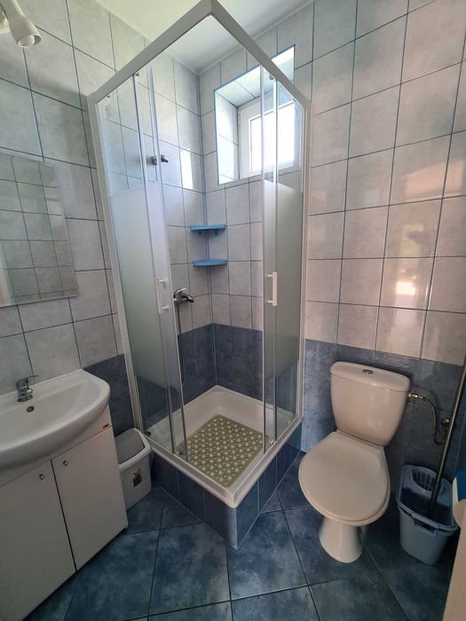 Wynajem pokoi _ Sztutowo