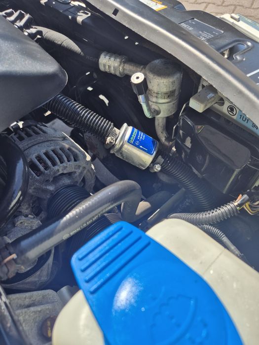 Шкода Октавія Тур