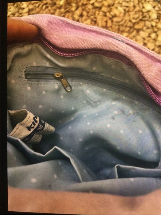 Сумка планшет дитяча