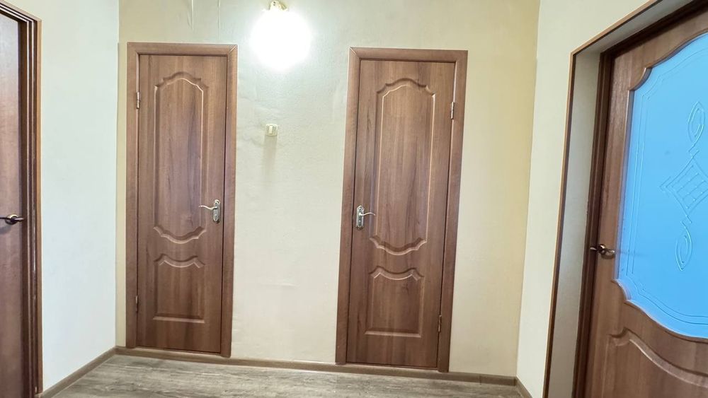 Продаж 3-х кім. квартири