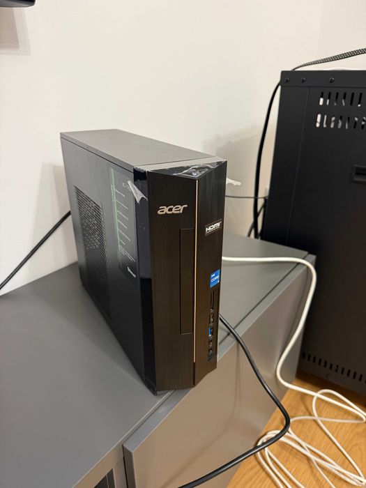 Computador Fixo Acer XC-1780