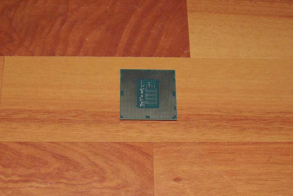 Procesor Intel Core i5-4460 3,2/6M s.1150 SR1QK