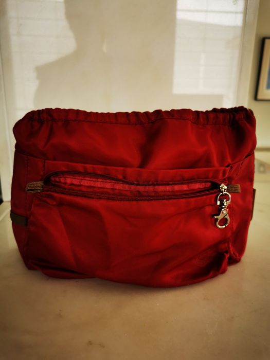 Bolsa para interior de carteira - Tintamar