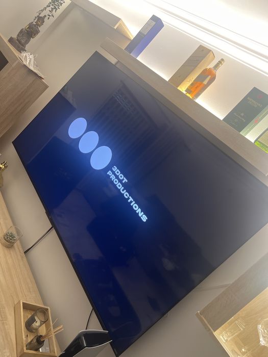 Tv 86 polegadas  QLED TCL508788143041423362