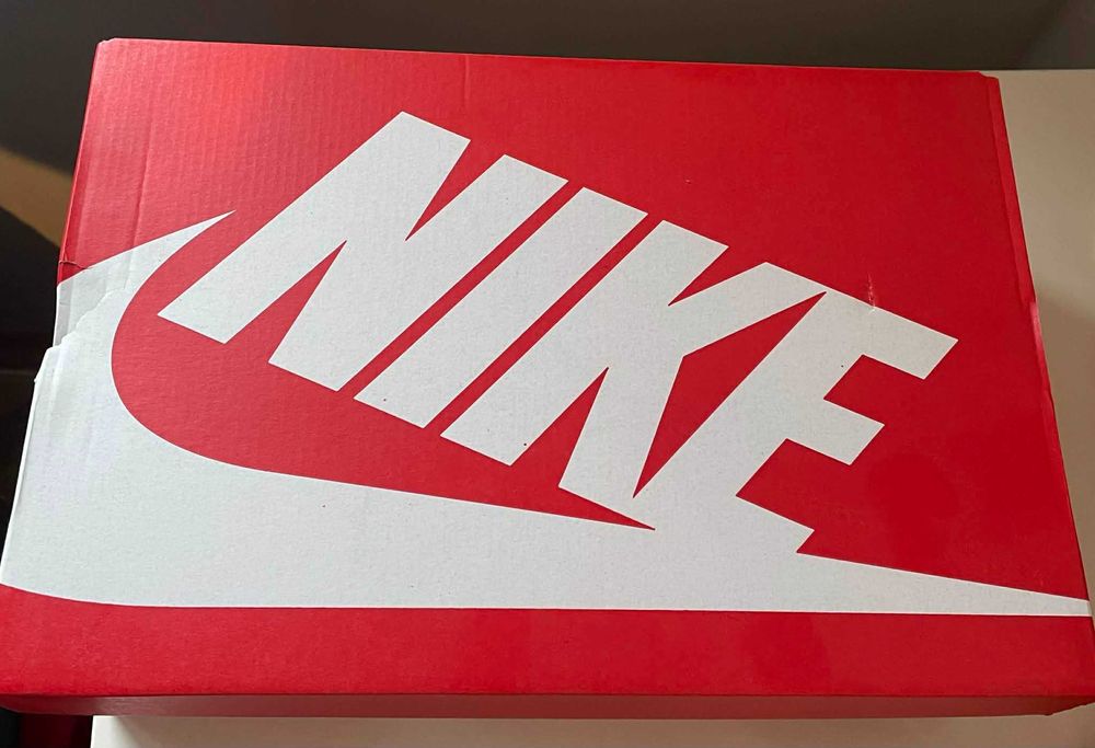 Buty Nike Dunk Low